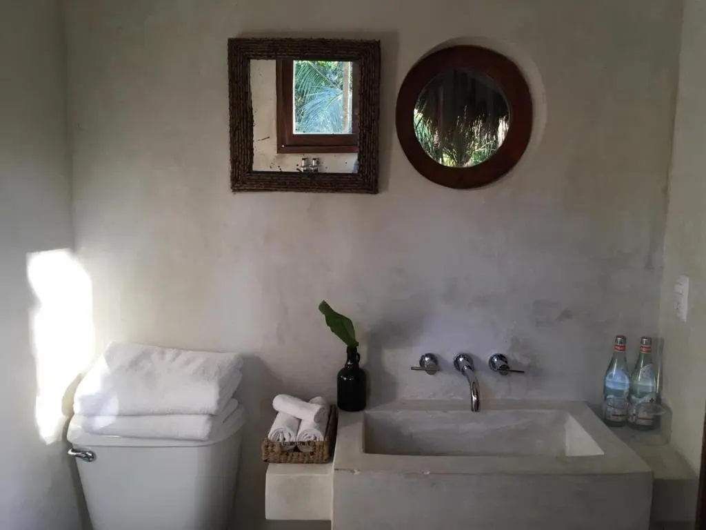 Bungalow