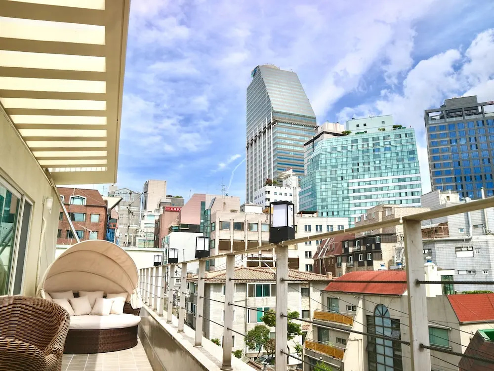 Hotel photo 12