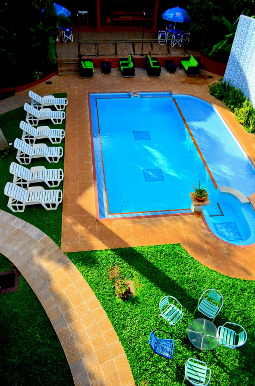 De La Costa Hotel - Général