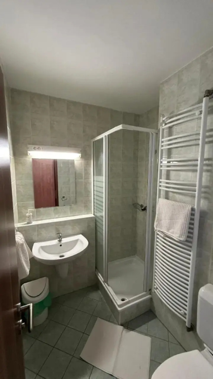 Hotel Aranypart - Général