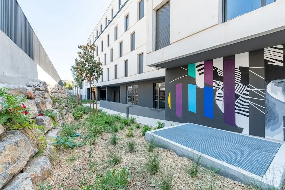 Afficher la photo 7 — Student Factory Montpellier Sud