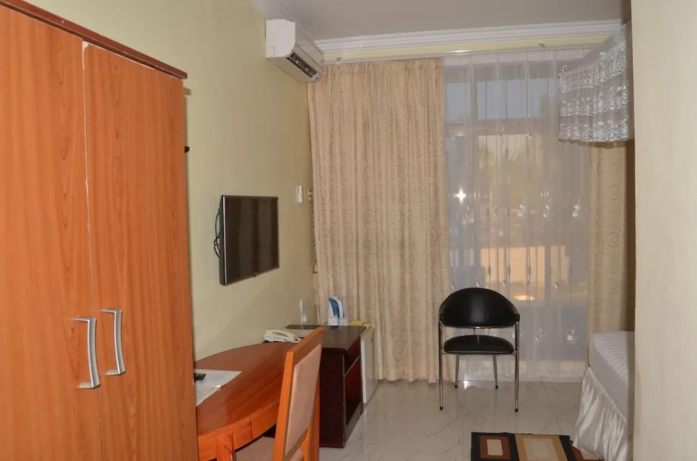 Double View Hotel - Général