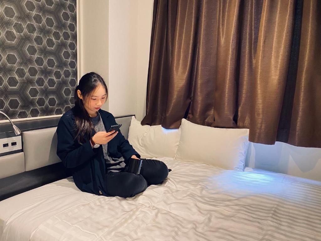 HOTEL HULATON fukuoka hakata 사진 18