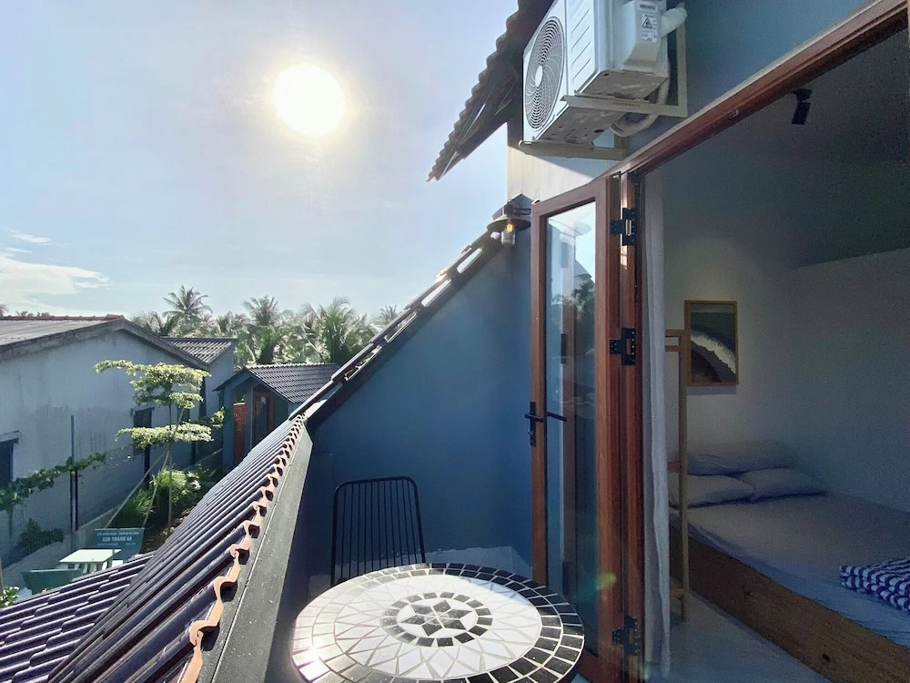 T House Homestay Tien Giang in Chau Thanh