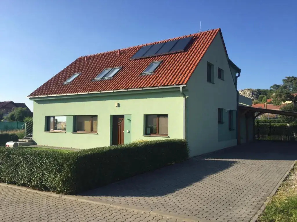 Pension Marketa