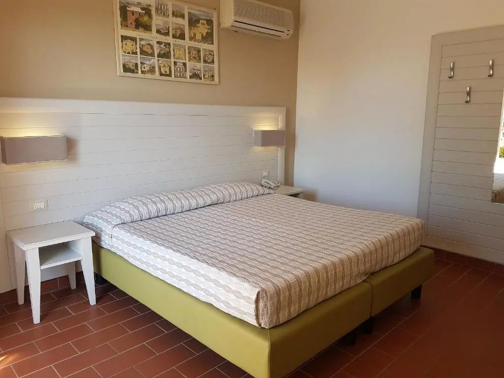 Classic room