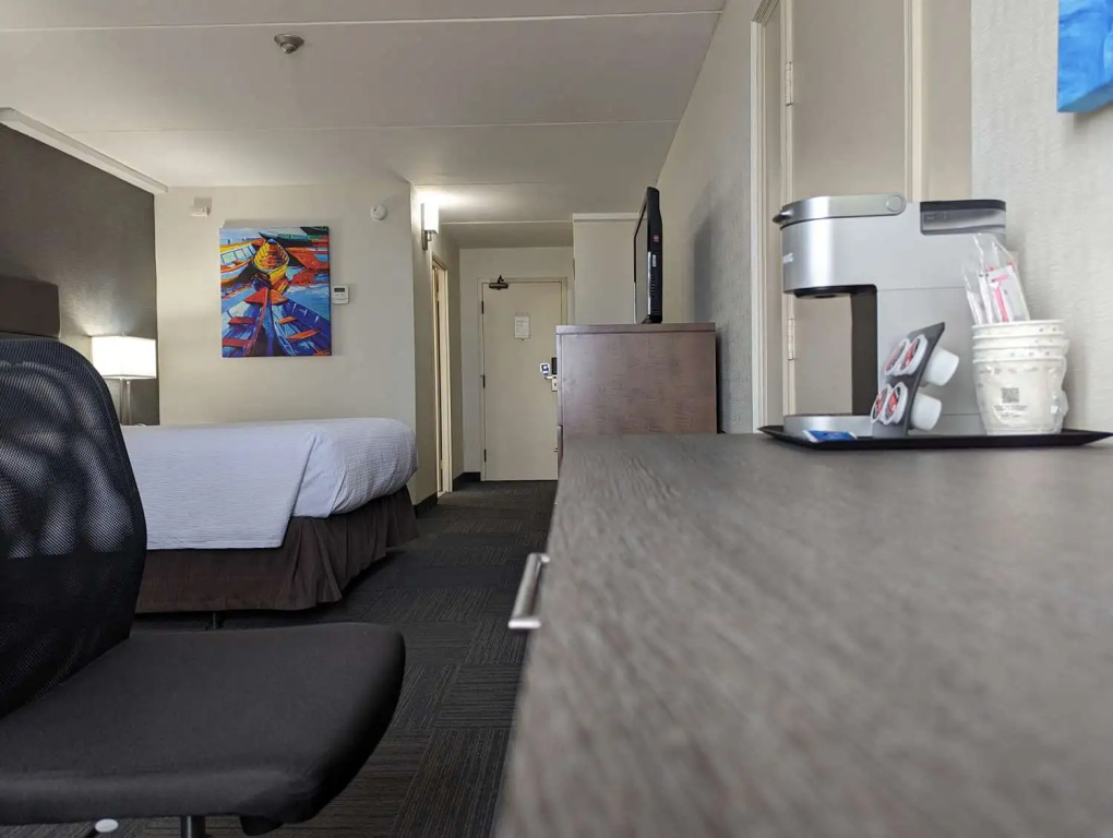 Best Western Plus Toronto Airport Hotel - Général