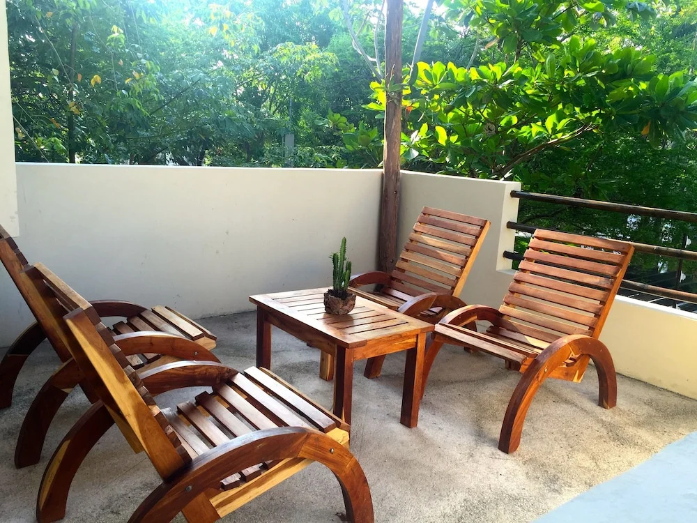 In the Heart of Tulum Town - Chambres