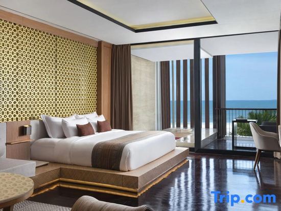 Grand Seminyak Lifestyle Boutique Bali Resort (Ex Anantara Seminyak)