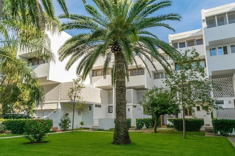 Ca'n Opus 321 - Apartment In Port D'alcudia