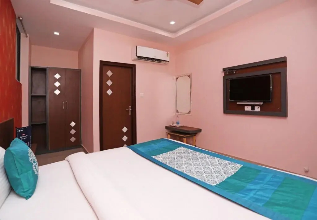 Hotel photo 4