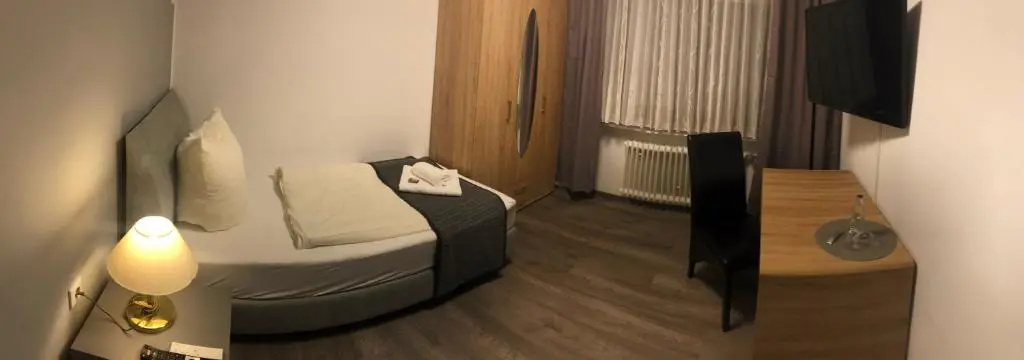 Hotel Bad Driburg - Chambres