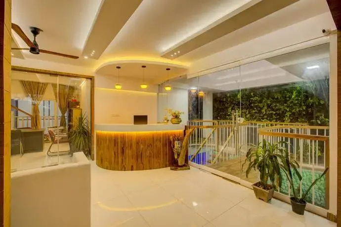 Hotel photo 11