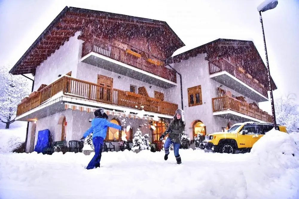 Hotel photo 17