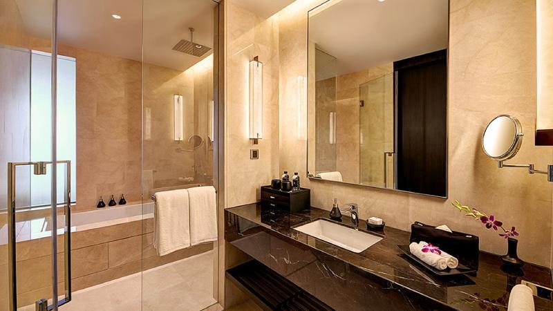 Pavilion Hotel Kuala Lumpur Managed By Banyan Tree
