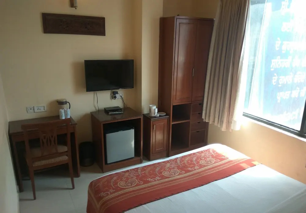 Premium room