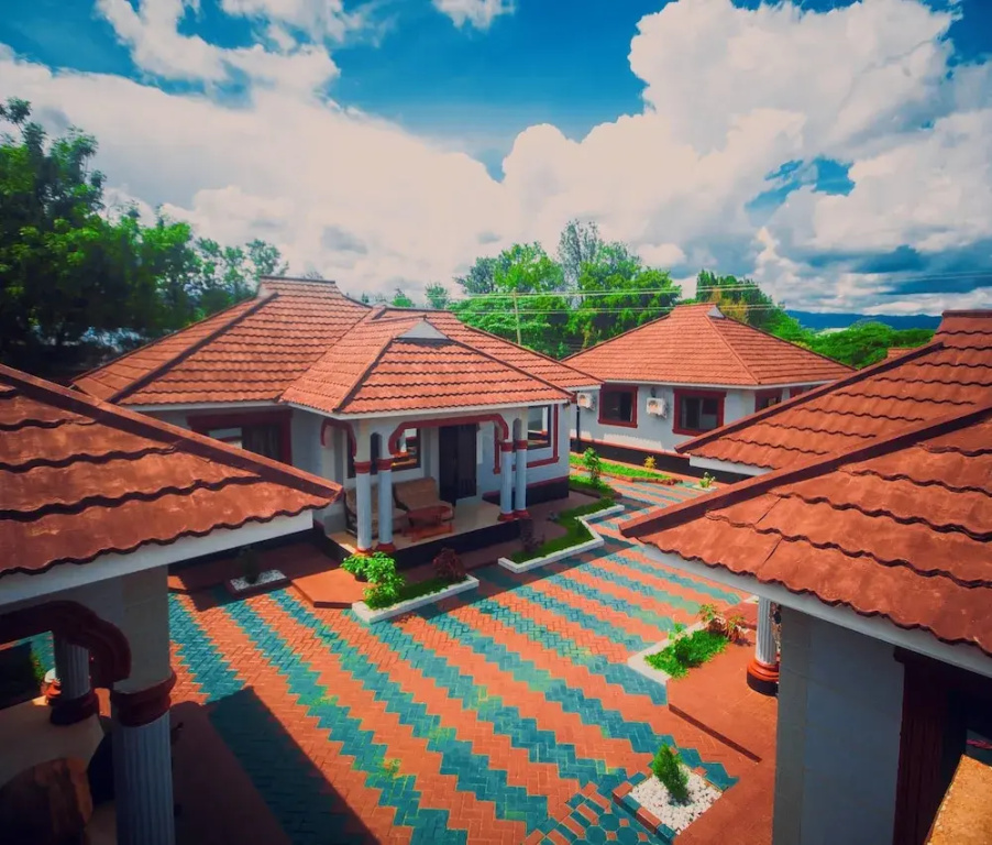 Eagle Cottages