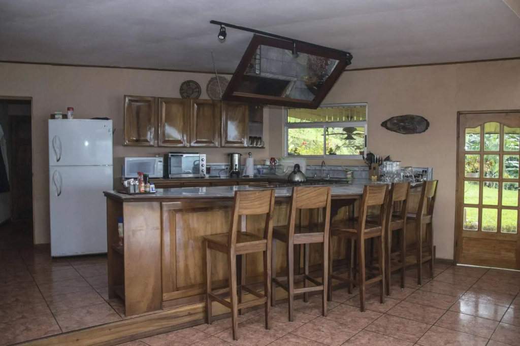 Nepenthe B&B - фото 15