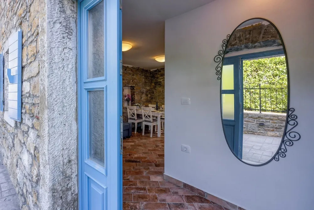 Istrian Casa Pr Marici Sweet Jasmine