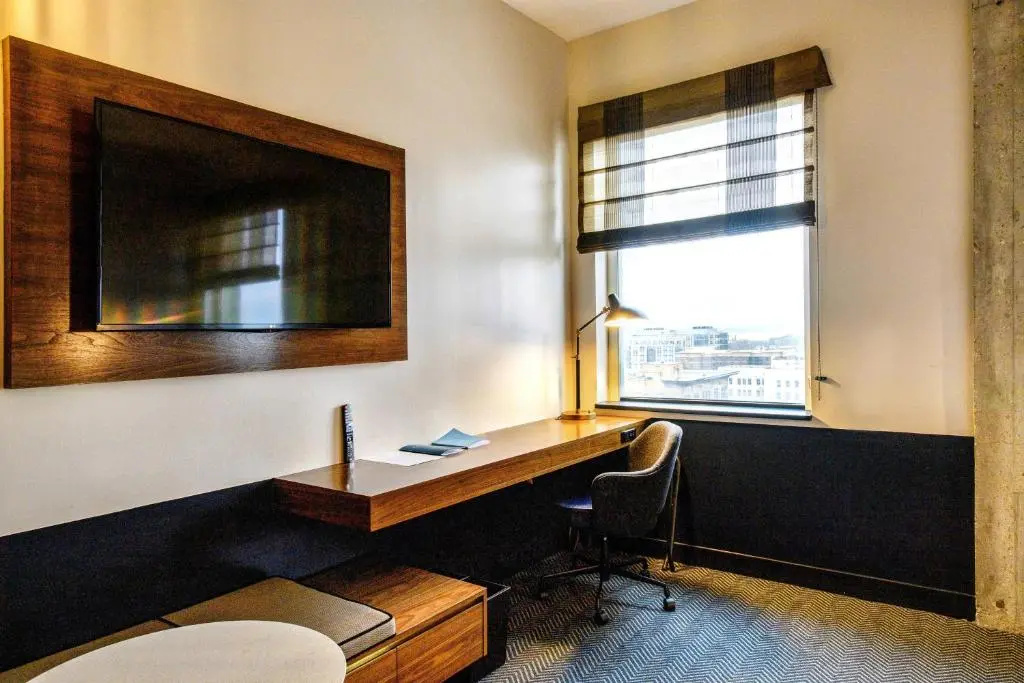 WATERMARK Baton Rouge, Autograph Collection - Chambres