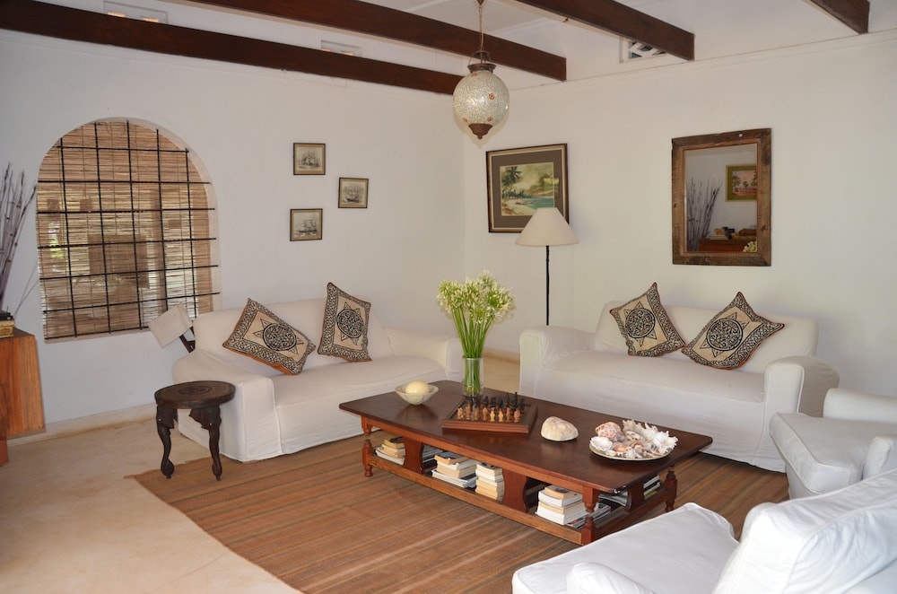 Diani house — 5