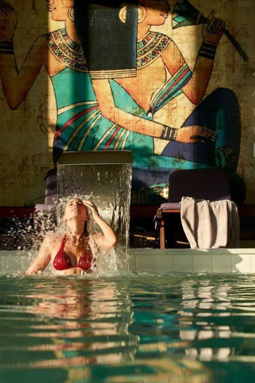 Aar Hotel & Spa Ioannina - фото 21