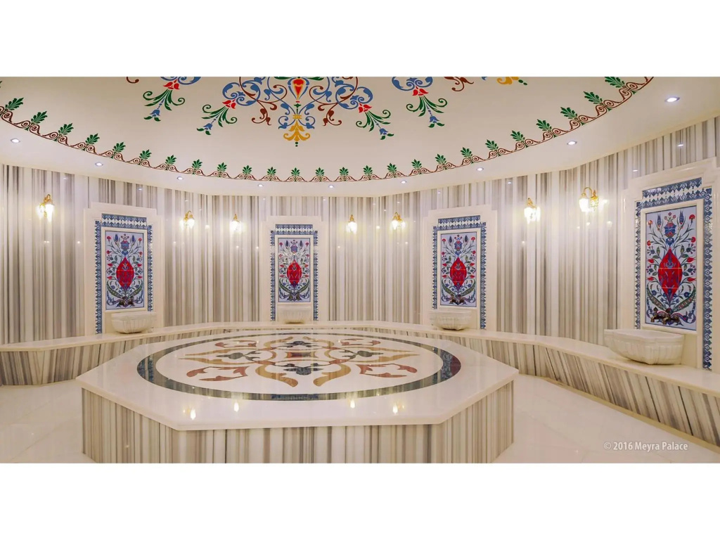 Meyra Palace - фото 2