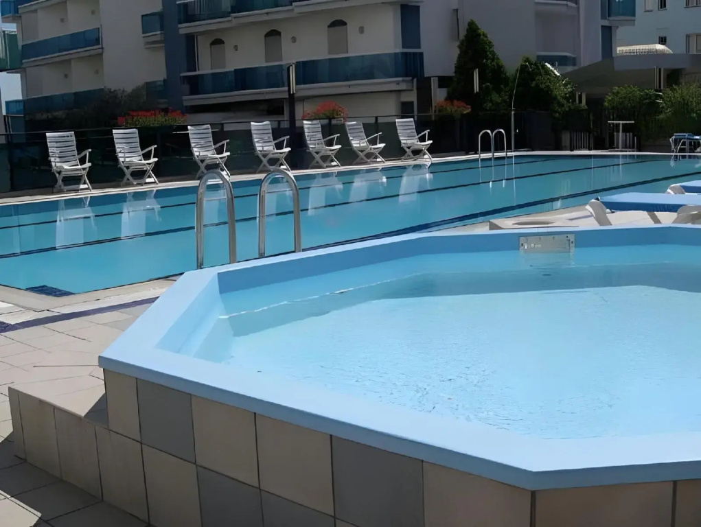 Hotel Atlantico - Général