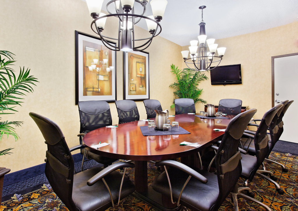 Holiday Inn Express Dallas Medical-Market Center by IHG - Général