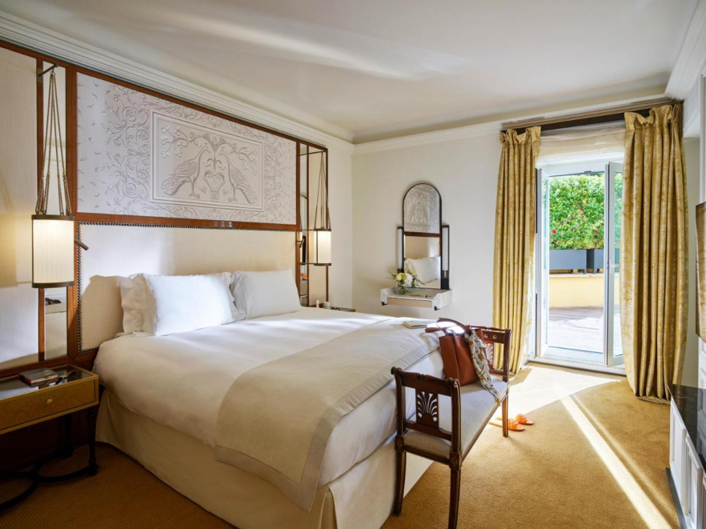 Hotel Eden - Dorchester Collection - Général