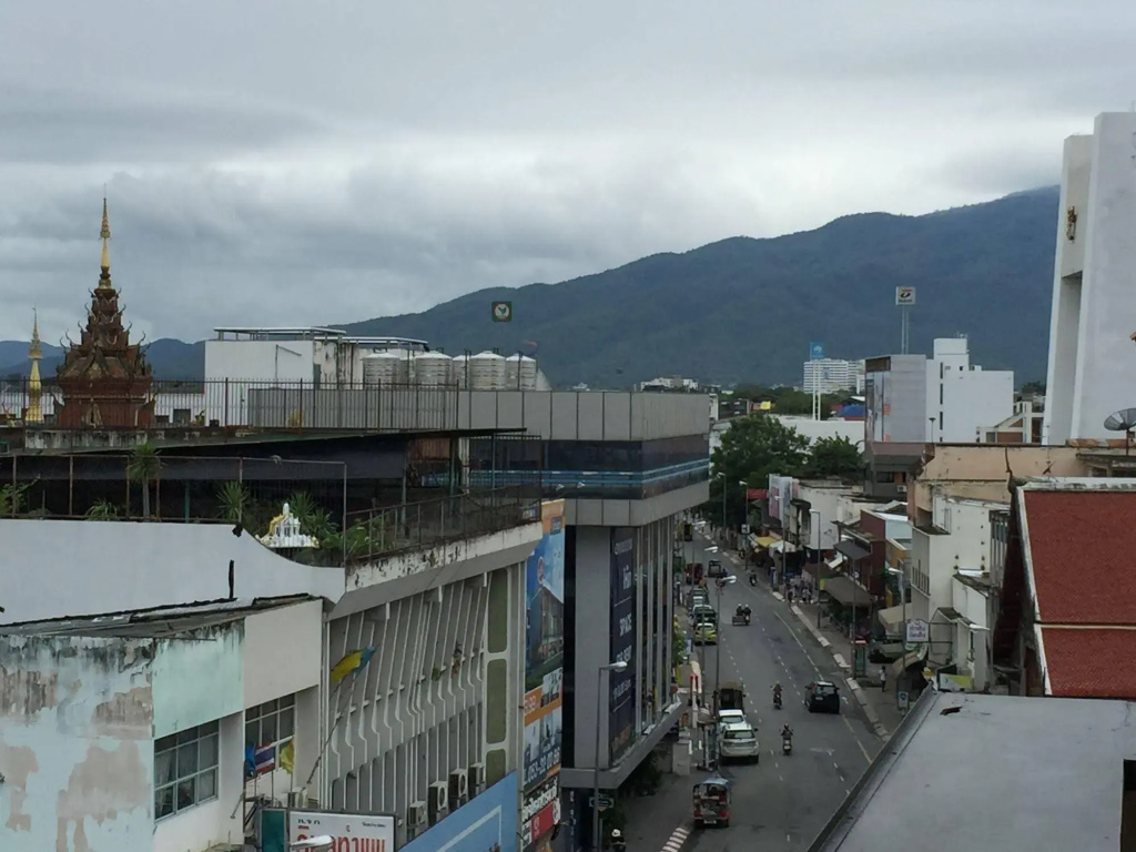 The Small Chiang Mai Hotel - Général