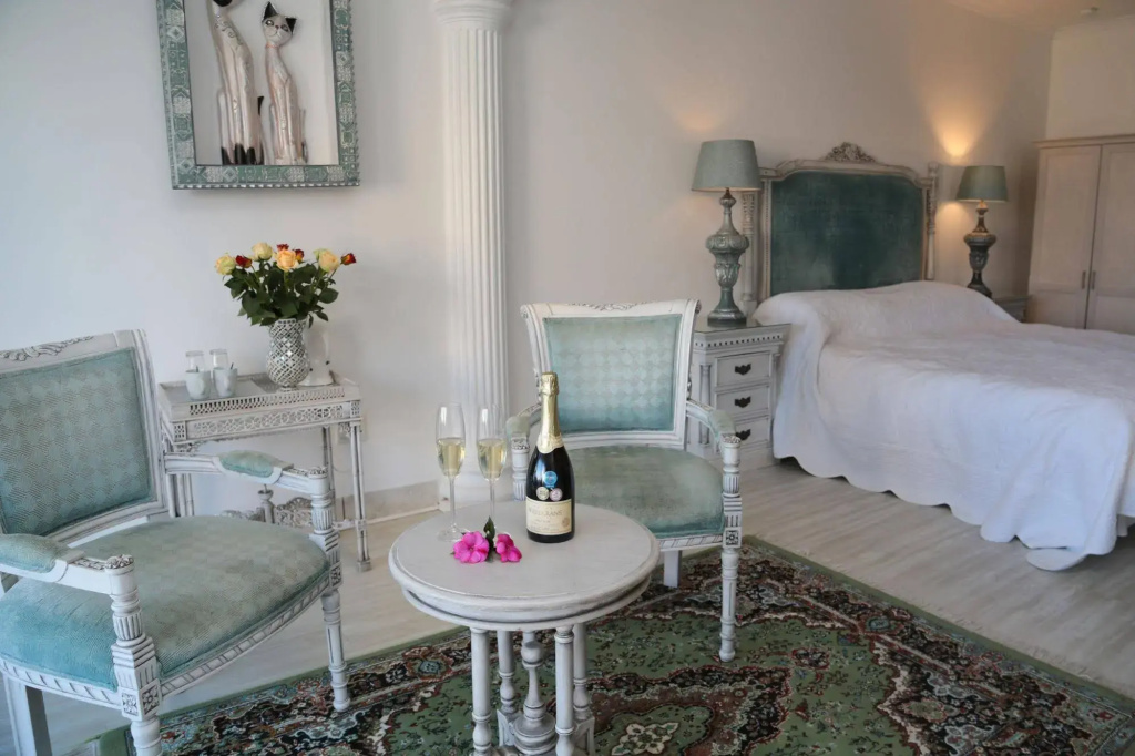 Misty Waves Boutique Hotel - Général