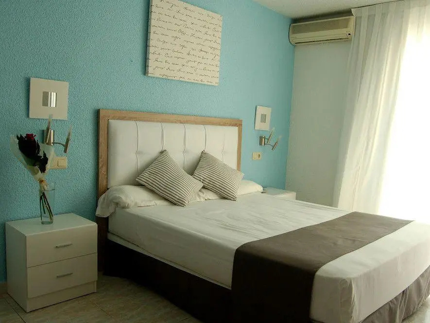 BlueSense Villajoyosa Resort - Chambres