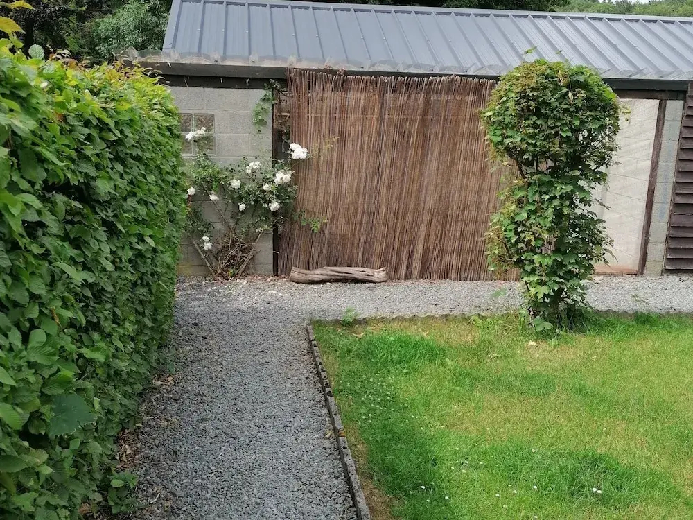 Holiday Home in Saint-hubert With Fenced Garden - фото 19