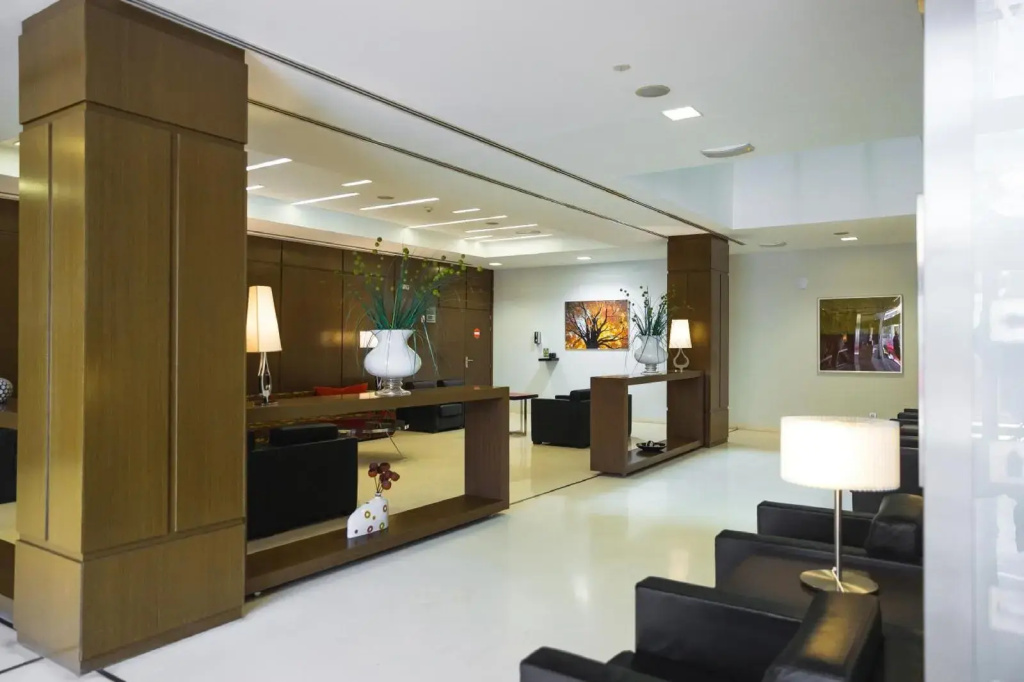 Hotel Veracruz Plaza & Spa - Général
