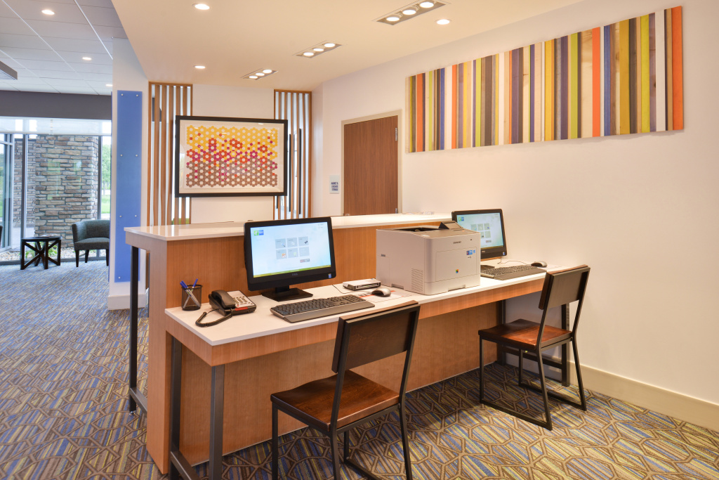 Hotel photo 20