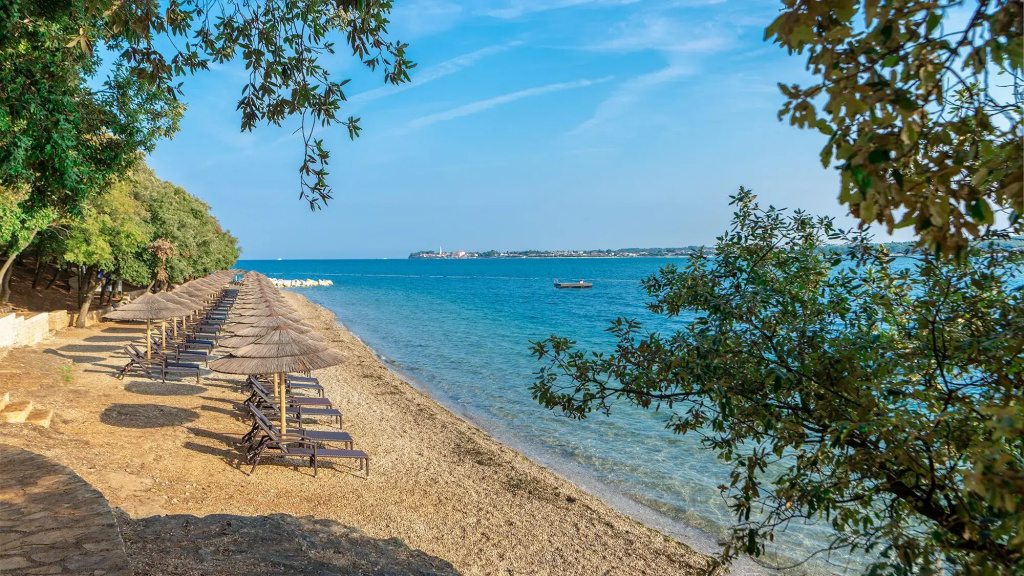 Valamar Tamaris Resort - Casa Agava