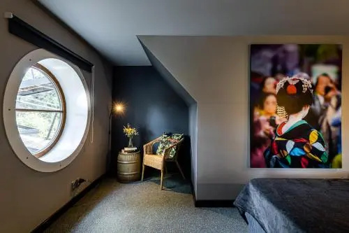 Hotel photo 14
