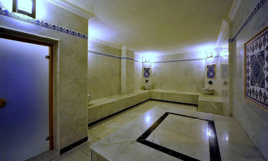 Monark Hotel Cappadocia - фото 16