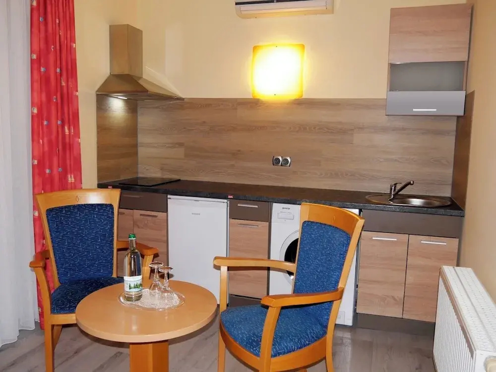 Hotel photo 11