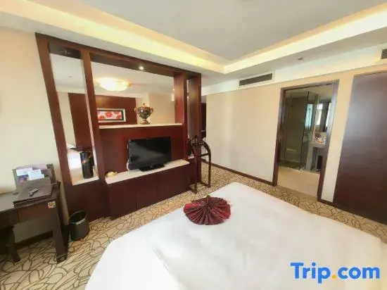 Dynasty International Hotel Kunming - Chambres