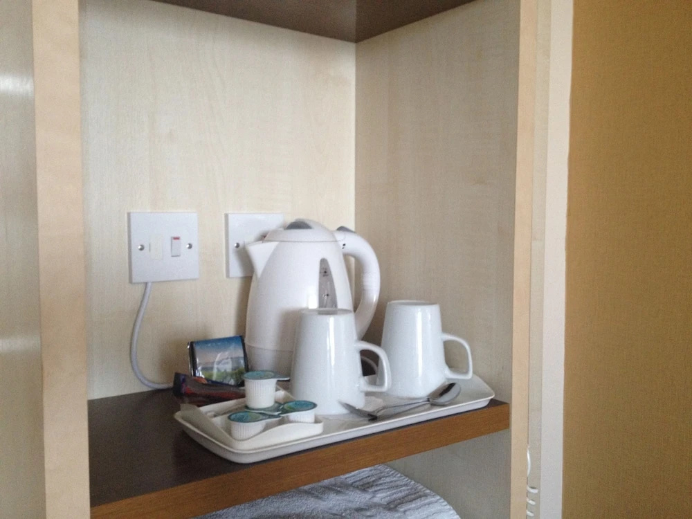Holiday Inn Express Swindon City Centre by IHG - Chambres