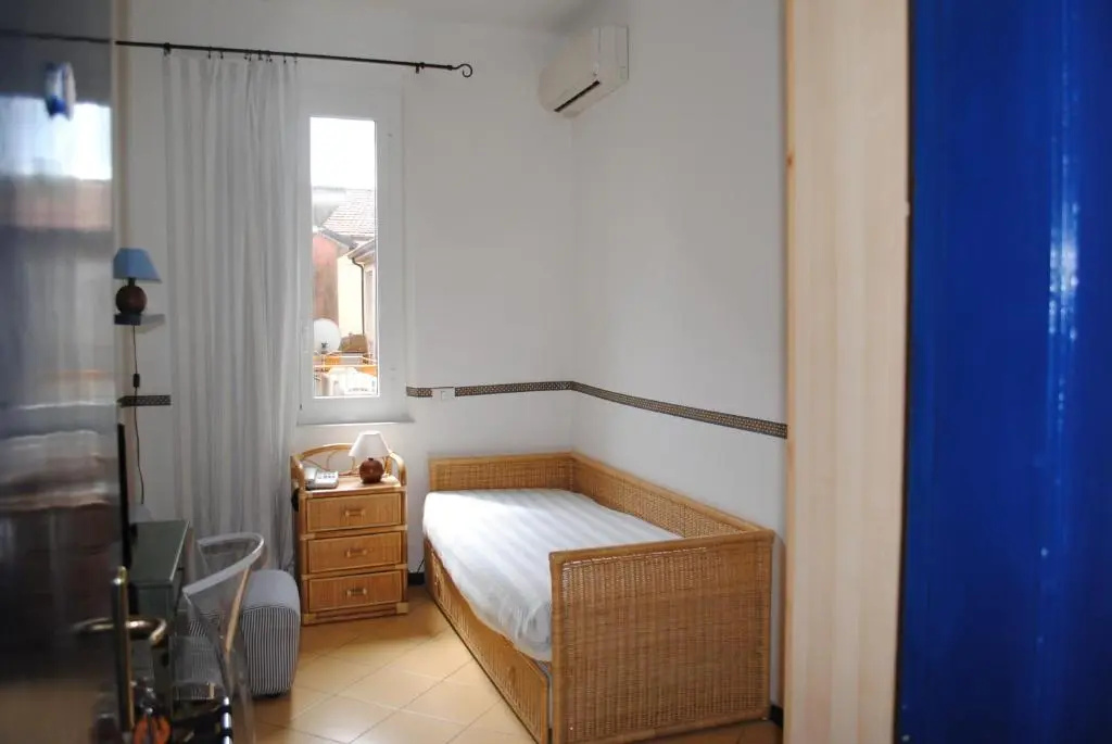Hotel Sette Archi - Chambres