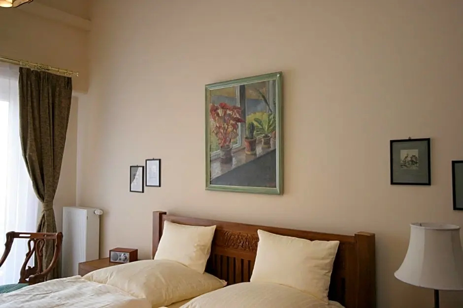 Gutenberger Hotel & Restaurant - Chambres