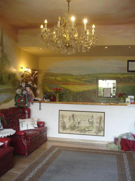 Hotel Zum Rehberg - Général