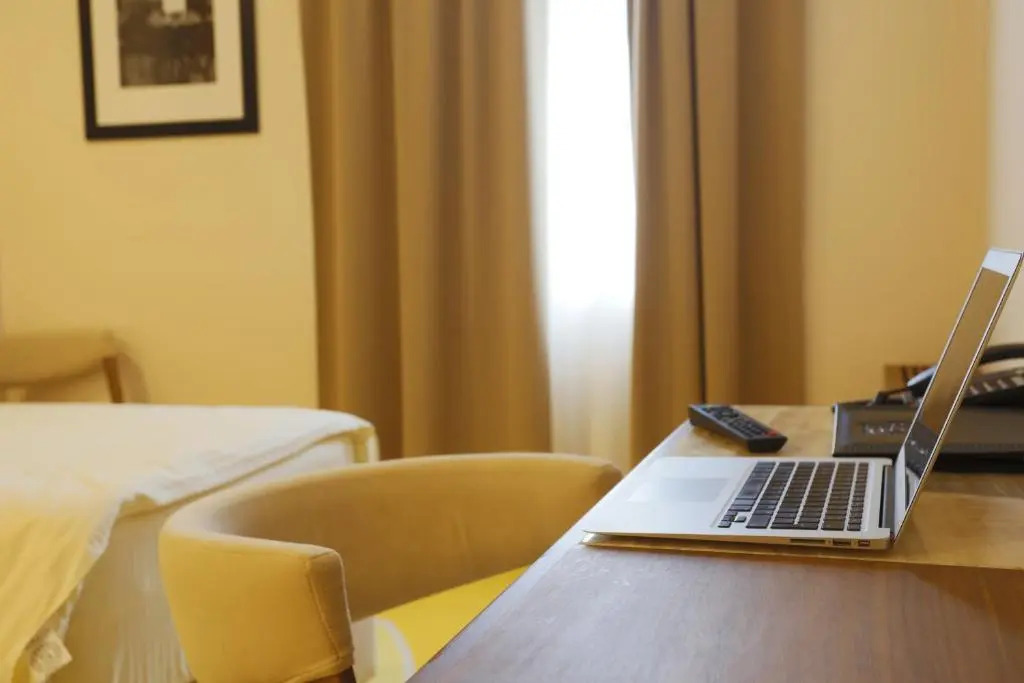 Hotel City Savoy — фото 4