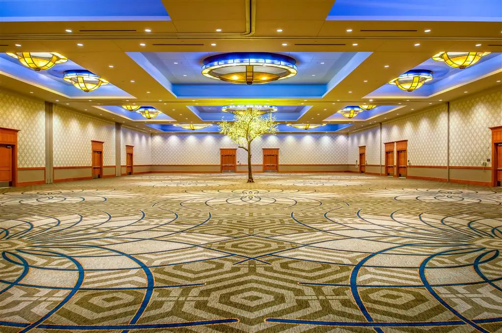 Hilton Vancouver Washington - Général