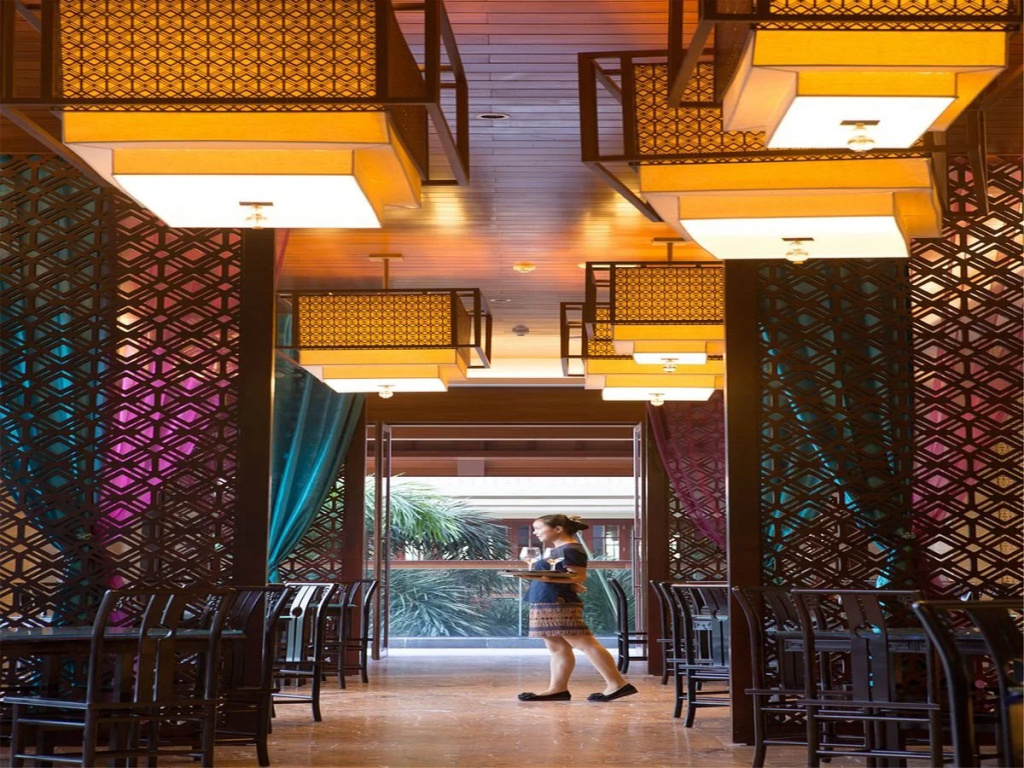 Sanya Bay Guest House, о. Хайнань, Китай мініатюра 32