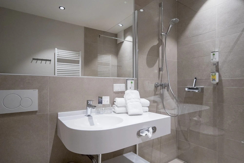 Hotel Felsenhof - Chambres