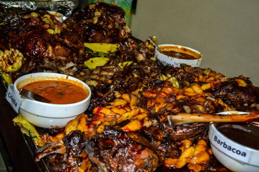 Termales del Bosque & Hot Springs - фото 34